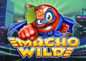 Macho Wild