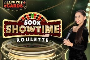 Showtime Roulette