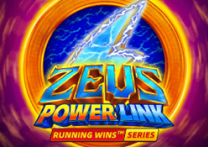 Zeus Power Link: Running Wins