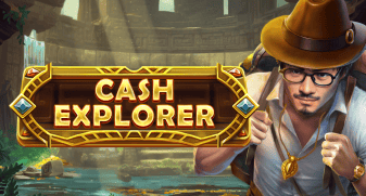 Cash Explorer