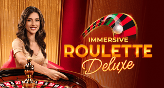 Immersive Roulette Deluxe