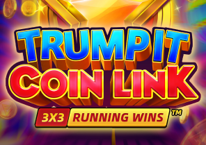 Trump It Coin Link: Running Wins