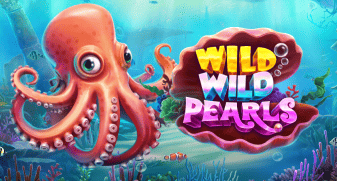 Wild Wild Pearls