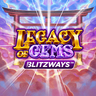 Legacy of Gems Blitzways