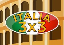 Italia 3x3