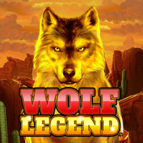 Wolf Legend Spin Boost
