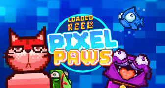 Pixel Paws