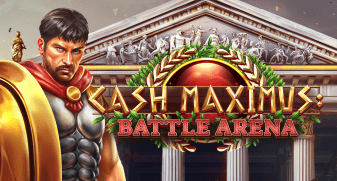 Cash Maximus: Battle Arena