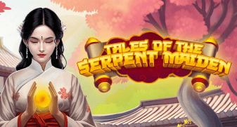 Tales of the Serpent Maiden