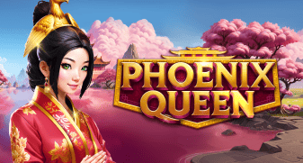 Phoenix Queen