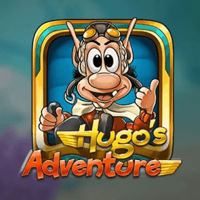 Hugo’s Adventure