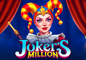 Joker’s Million