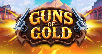 Guns of Gold