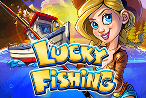 Lucky Fishing