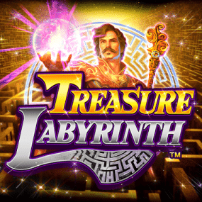 Treasure Labyrinth
