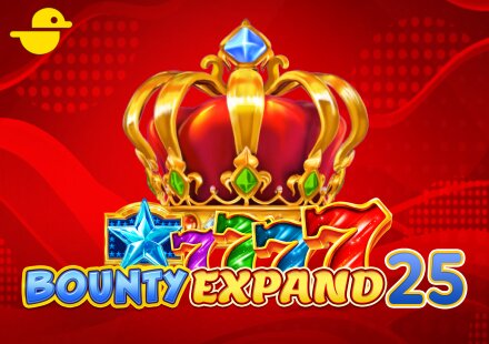 Bounty Expand 25