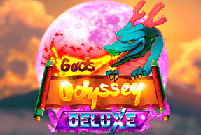 Gods Odyssey Deluxe