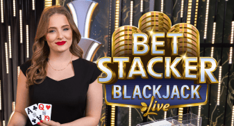 Bet Stacker Blackjack 2