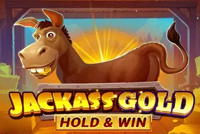 Jackass Gold Hold & Win Buy Bonus