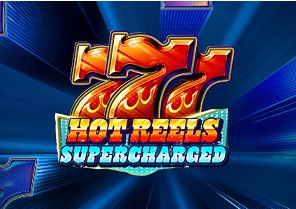 777 Hot Reels: Supercharged