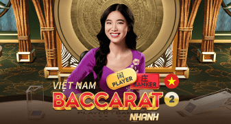 Vietnamese Speed Baccarat 2