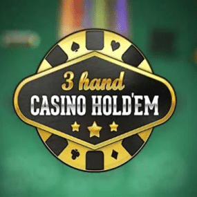 3 Hand Casino Hold'em