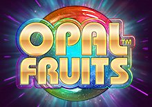 Opal Fruits