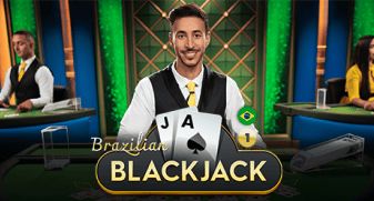 Brazilian Blackjack 1