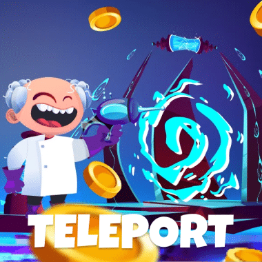 Teleport