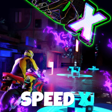 SpeedX