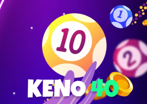 Keno 40