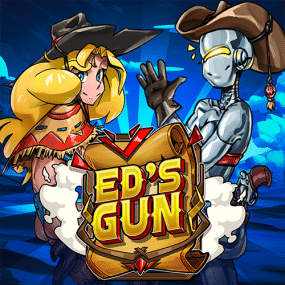Ed's Gun