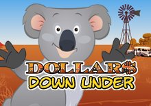 Dollars Down Under