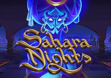 SAHARA NIGHTS