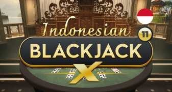 Indonesian BlackjackX 11