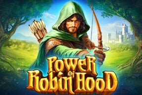 Power of Robin Hood