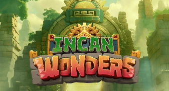 Incan Wonders