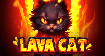 Lava Cat