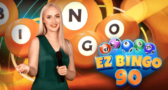 EZ Bingo 90