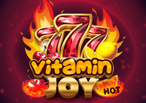 Vitamin Joy Hot