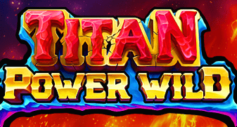 Titan Power Wild