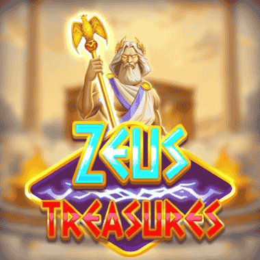 Zeus Treasures