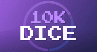 10K Dice