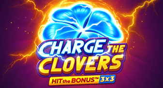 Charge the Clovers: Hit The Bonus