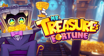 Mr. Treasure's Fortune