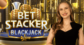 Classic Bet Stacker Blackjack 2