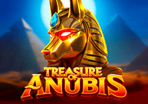 Treasure of Anubis