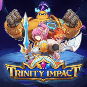 Trinity Impact