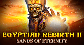 Egyptian Rebirth II - Sands Of Eternity