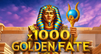 Golden Fate 1000